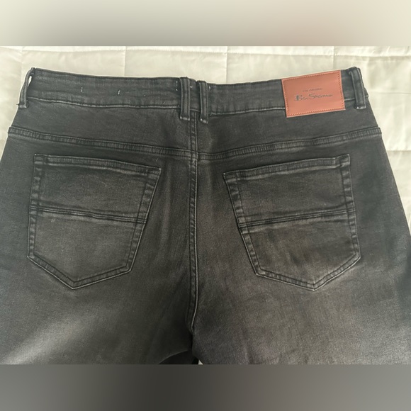 Ben Sherman men’s jeans - Picture 3 of 4